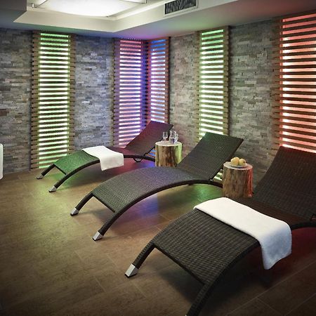 Color Home Suite Apartments Predazzo Exterior foto